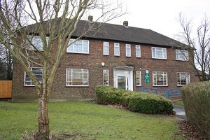 Children and Warlingham Community Library – A Success Story